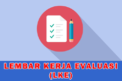 Lembar Kerja Evaluasi