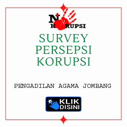 Survey Indeks Persepsi Korupsi