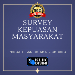 Hasil Survey Indeks Kepuasan Masyarakat