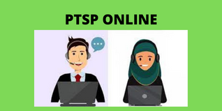 PTSP-ONLINE